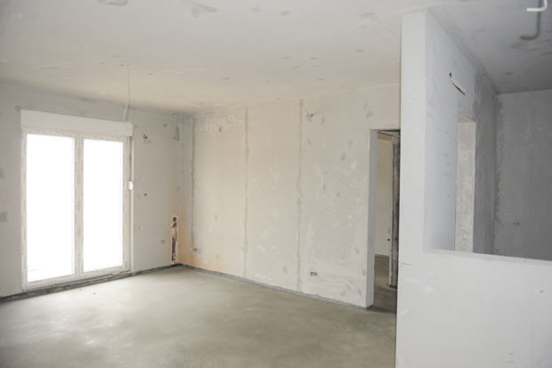 Да ли купити стан који је у процесу легализације